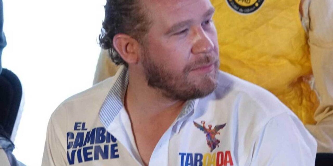 ‘No nos alcanzó’: Santiago Taboada reconoce derrota en CDMX