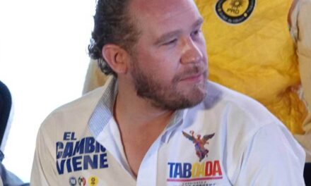 ‘No nos alcanzó’: Santiago Taboada reconoce derrota en CDMX