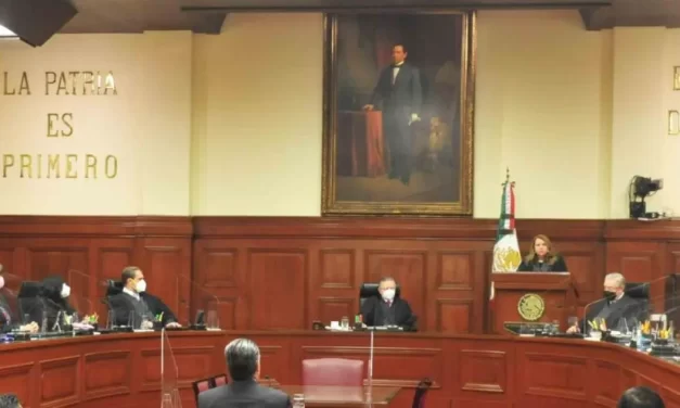 Suprema Corte admite acción de inconstitucionalidad contra Fondo de Pensiones del Bienestar