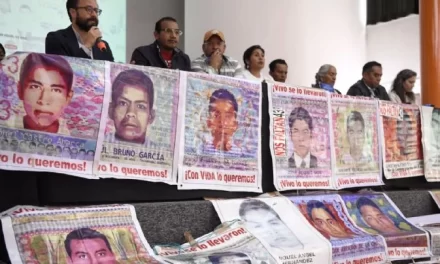 Tribunal federal concede amparo a general señalado por caso Ayotzinapa; continuará su proceso en libertad