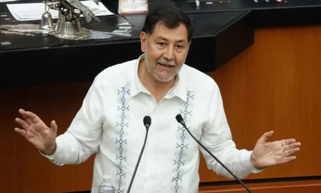 NOROÑA NO TENDRÁ ‘HUESO’ EN EL GABINETE DICE AMLO Y DESCARTA MAÑANERA CON SHEINBAUM