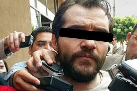 Reportan detención de empresario Carlos Ahumada en Panamá
