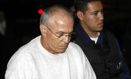 Jean Succar Kuri muere a los 79 años; cumplía condena por pederastia en Cancún