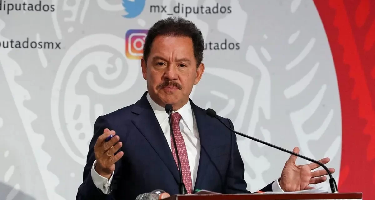 Morena perfila dictamen de reforma al Poder Judicial en segunda quincena de agosto