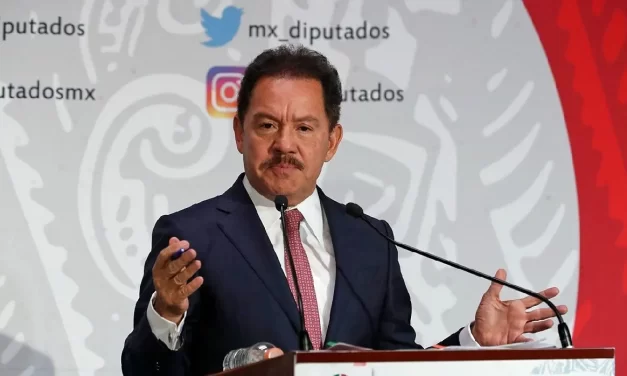 Morena perfila dictamen de reforma al Poder Judicial en segunda quincena de agosto