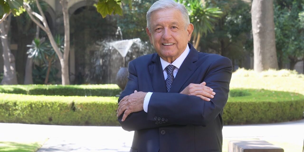 AMLO no se opone al relevo escalonado del Poder Judicial, pero advierte que esta no será una “táctica dilatoria”