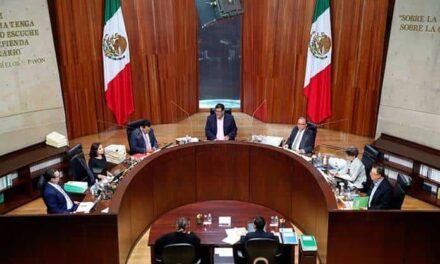 Presentan PAN, MC y PRD 208 impugnaciones contra cómputos