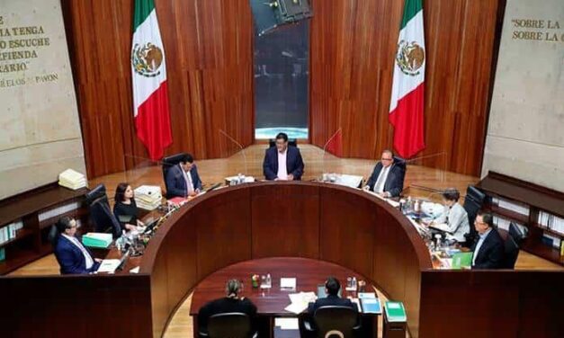 Presentan PAN, MC y PRD 208 impugnaciones contra cómputos