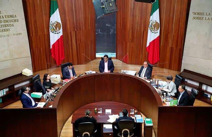 Presentan PAN, MC y PRD 208 impugnaciones contra cómputos