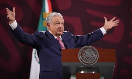 AMLO apoya revisión de votos exigida por oposición