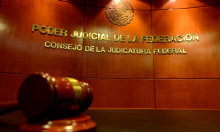 FECHAS RELEVANTES PARA LA ELECCIÓN DE JUECES, MAGSTRADOS Y MINISTROS