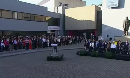 INE convoca a la ciudadanía a votar; “cada voto cuenta”