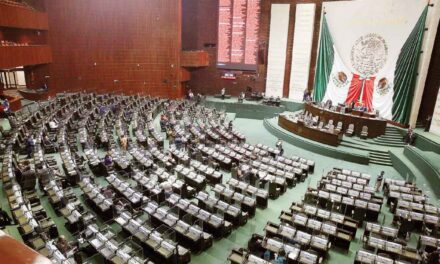 Jueces y magistrados se deslindan de estrategia para combatir sobrerrepresentación de Morena en Congreso de la