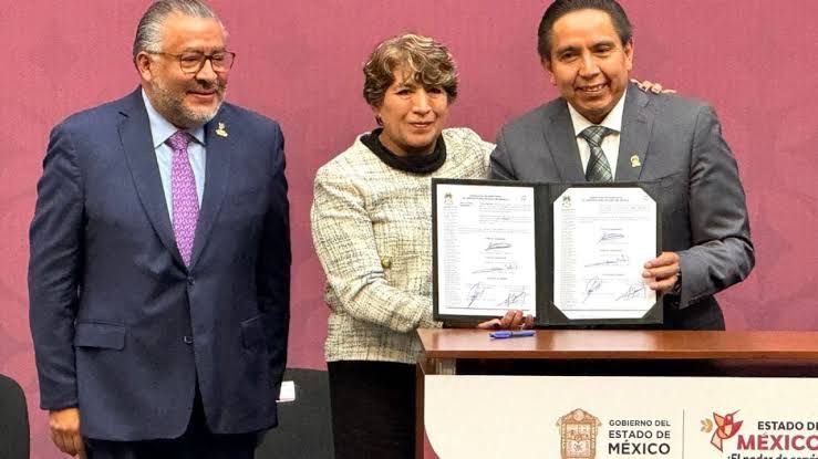 Incrementan salario y prestaciones de maestros agremiados al SMSEM