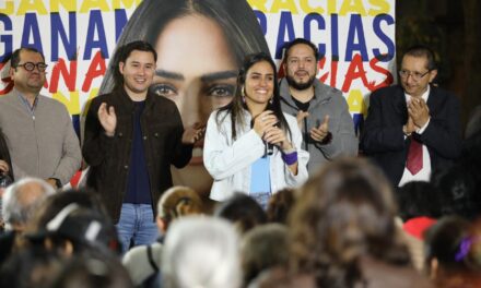 Rojo de la Vega cumple los dos primeros compromisos hechos en la campaña a la alcaldía de la Cuauhtémoc