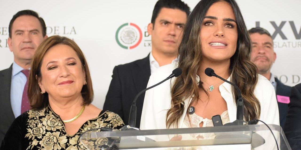 A LA FISCALÍA SE LE ‘DESMORONA’ LA VERSIÓN DEL AUTOATENTADO: ALE ROJO DE LA VEGA
