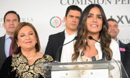 A LA FISCALÍA SE LE ‘DESMORONA’ LA VERSIÓN DEL AUTOATENTADO: ALE ROJO DE LA VEGA