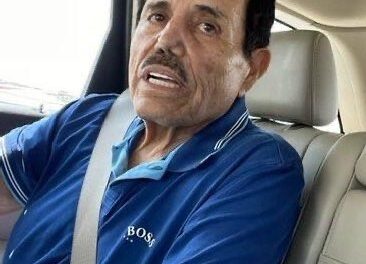El ‘Mayo’ se declara no culpable de los cargos que se le imputan en Estados Unidos