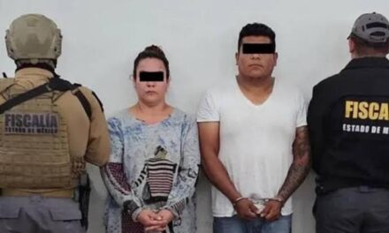Caen dos relacionados por asesinato de jefe de Inteligencia de la Policía de CDMX