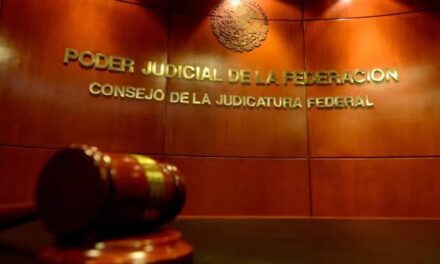 UNAM dice no a la elección de cargos en el Poder Judicial: sale caro y se pierde independencia