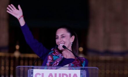 Primero de julio día de ‘la revolución de las conciencias’ propone Sheinbaum
