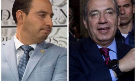 Calderón y Mario Cortés intercambian reclamos en redes y profundizan la girta