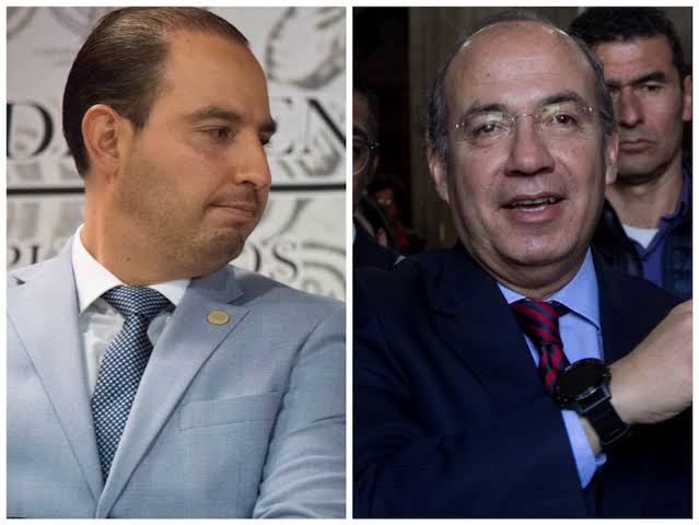 Calderón y Mario Cortés intercambian reclamos en redes y profundizan la girta
