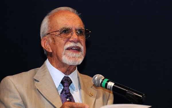 Muere el destacado jurista y profesor emérito de la UNAM,  Raúl Carrancá y Rivas,