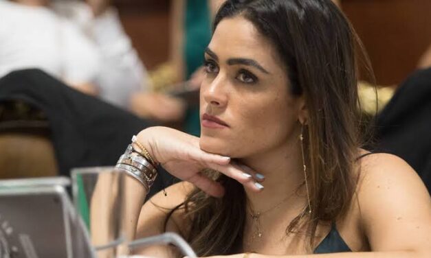 Advierte Rojo de la Vega, que se pretende arrebatar el triunfo en la Cuauhtémoc con influyentísimo en el Tribunal Electoral; Ricardo Monreal usa los favores del magistrado presidente del Tribunal Electoral de la Ciudad de México, y favorece la impugnación de Morena para la alcaldía Cuauhtémoc