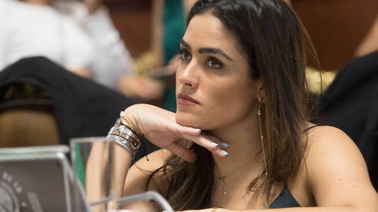 Advierte Rojo de la Vega, que se pretende arrebatar el triunfo en la Cuauhtémoc con influyentísimo en el Tribunal Electoral; Ricardo Monreal usa los favores del magistrado presidente del Tribunal Electoral de la Ciudad de México, y favorece la impugnación de Morena para la alcaldía Cuauhtémoc