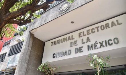Habrá recuento de votos en la Alcaldía Cuauhtémoc, ordena TECDMX