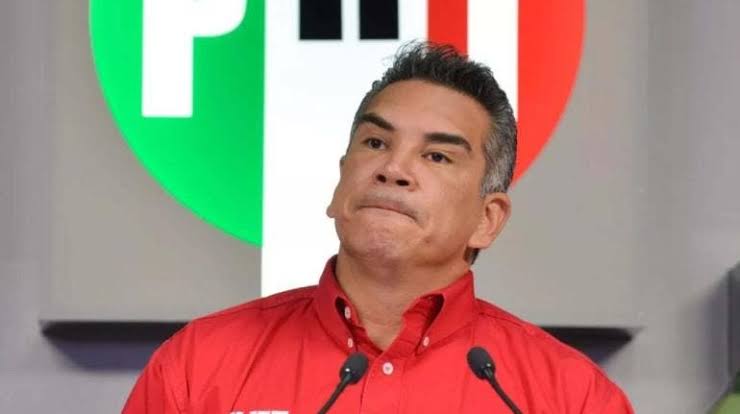 Busca ‘Alito’ el control total del PRI ante exigencias de renuncia