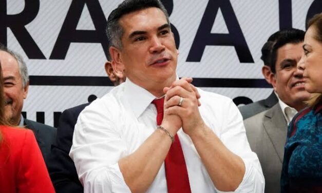 Aprueban reelección de dirigencia nacional del PRI y le abren la puerta a ‘Alito’ para que se quede hasta 2032