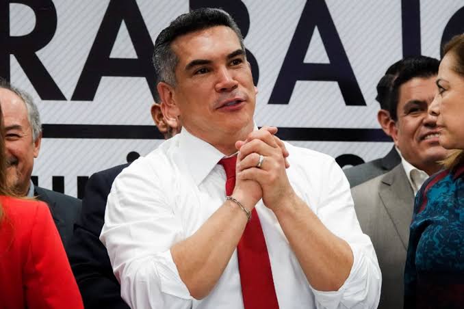 Aprueban reelección de dirigencia nacional del PRI y le abren la puerta a ‘Alito’ para que se quede hasta 2032