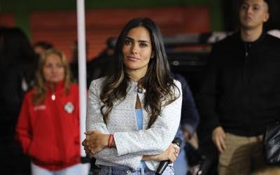 Tira Sala Regional del TEPJF recuento de votos en la alcaldía Cuauhtémoc