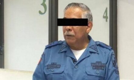 Liberan a General acusado de delincuencia organizada por desaparición de los 43 normalistas de Ayotzinapa