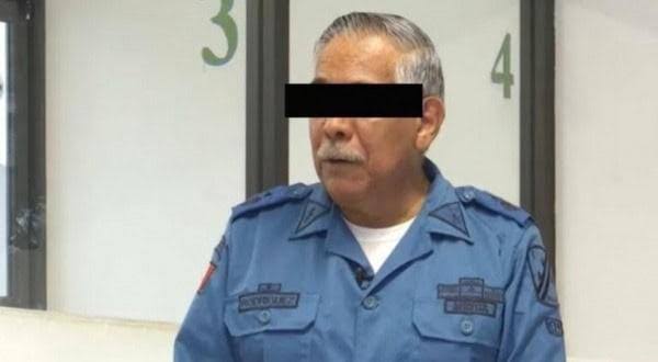 Liberan a General acusado de delincuencia organizada por desaparición de los 43 normalistas de Ayotzinapa