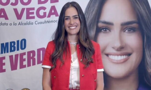 De nueva cuenta el Monrealato se impone en el TECDMX, Rojo de la Vega