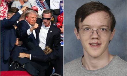 Tirador solitario en atentado a Trump, afirma FBI