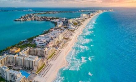 INGRESOS POR TURISMO SUPERAN EN 8.1% Y HABRÁ UN PLAN ‘C’ PARA MIPYMES