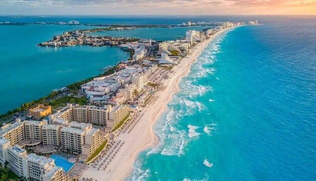 INGRESOS POR TURISMO SUPERAN EN 8.1% Y HABRÁ UN PLAN ‘C’ PARA MIPYMES