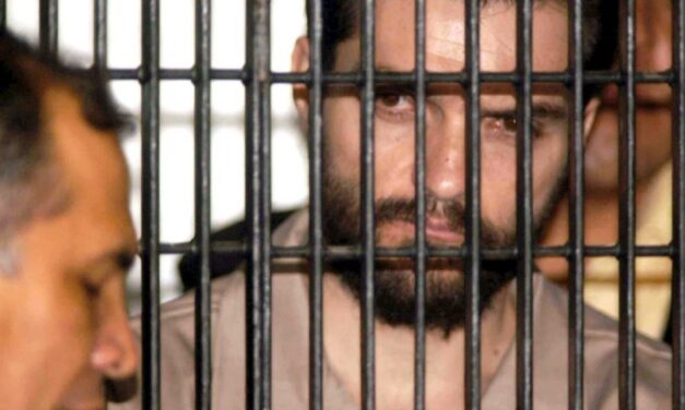 Carlos Ahumada llega a México; enfrentaría diversos cargos por fraude fiscal