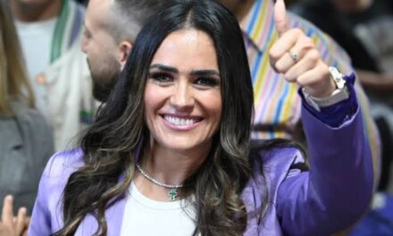 Impugna Rojo de la Vega por segunda ocasión el recuento de votos en la Cuauhtémoc