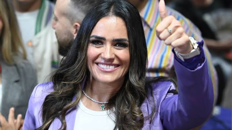 Impugna Rojo de la Vega por segunda ocasión el recuento de votos en la Cuauhtémoc