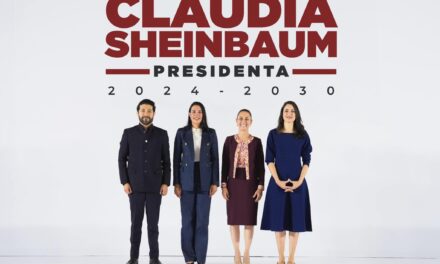 Turismo, Cultura y Trabajo, los nuevos titulares de Sheinbaum