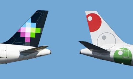Estas son las aerolíneas mexicanas que reportaron retrasos por Apagón Informático