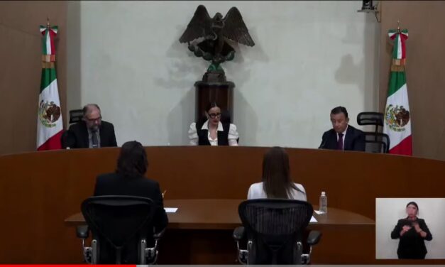 Desecha Sala Regional recuento total de votos de la Alcaldía Cuauhtémoc