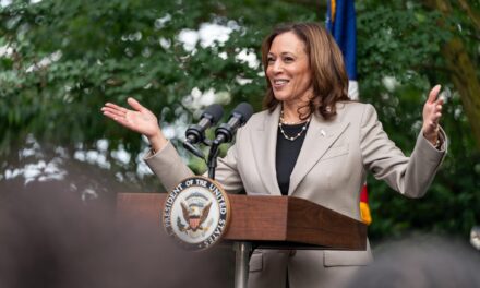 Confirma Harris que buscará la presidencia de EE.UU.