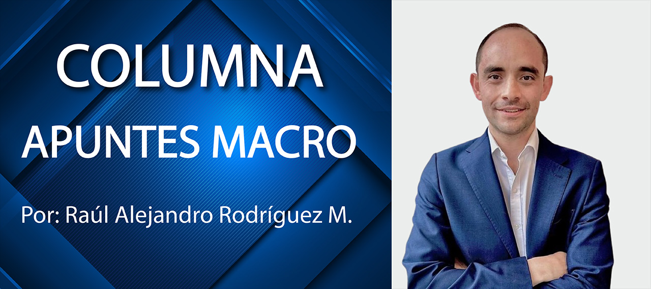 ECONOMÍA MEXICANA BAJO UN ENTORNO MUY COMPLEJO