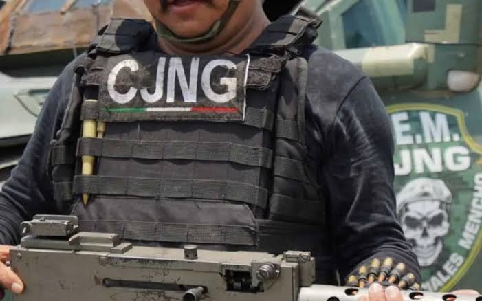 Sanciona EU a dos empresas más vinculadas al CJNG